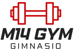 M14 GYM SL