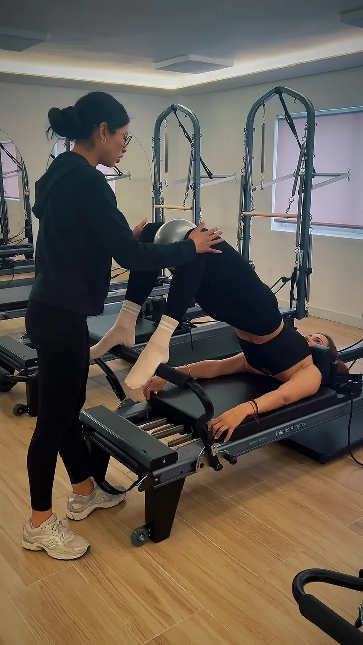 pilates reformer españa alcorcon